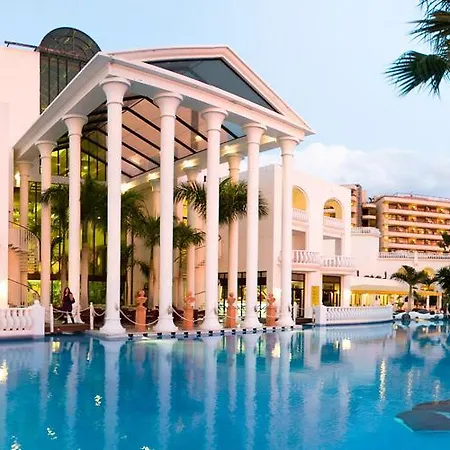 Guayarmina Princess - Adults Only Costa Adeje (Tenerife)