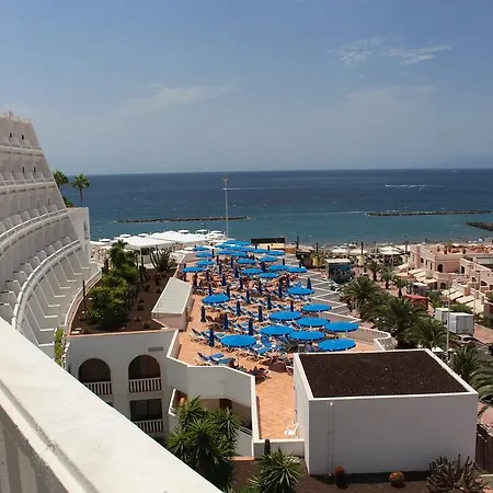 Guayarmina Princess - Adults Only 4* Costa Adeje (Tenerife)