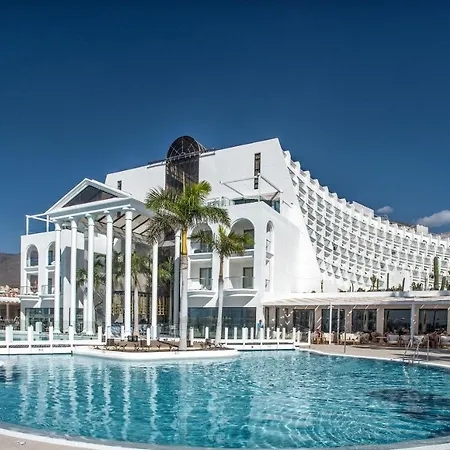 ホテル Guayarmina Princess - Adults Only 4*
