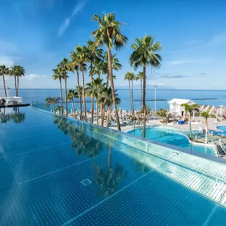 Guayarmina Princess - Adults Only 4* Costa Adeje (Tenerife)