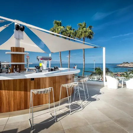 Guayarmina Princess - Adults Only 4* Costa Adeje (Tenerife)