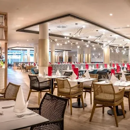 Guayarmina Princess - Adults Only 酒店 4*