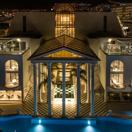 Guayarmina Princess - Adults Only 아데제