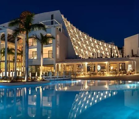 Guayarmina Princess - Adults Only 4*