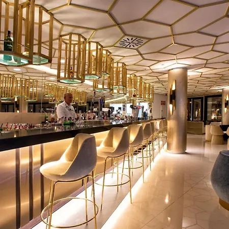 Guayarmina Princess - Adults Only Ξενοδοχείο Costa Adeje (Tenerife)