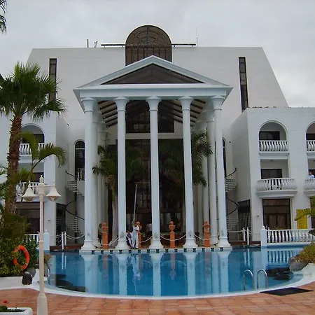 Ξενοδοχείο Guayarmina Princess - Adults Only Costa Adeje (Tenerife)