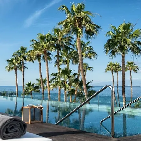 Guayarmina Princess - Adults Only 호텔 아데제