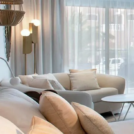 Guayarmina Princess - Adults Only 아데제