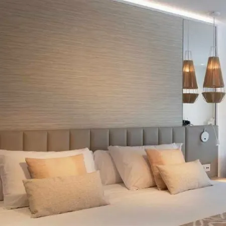 Guayarmina Princess - Adults Only 호텔