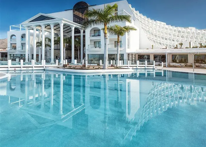 Guayarmina Princess - Adults Only 4*