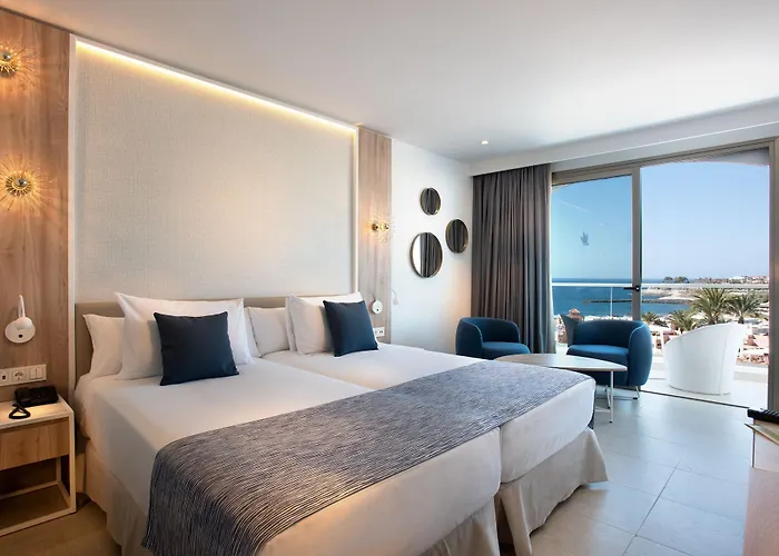 Guayarmina Princess - Adults Only Hotel