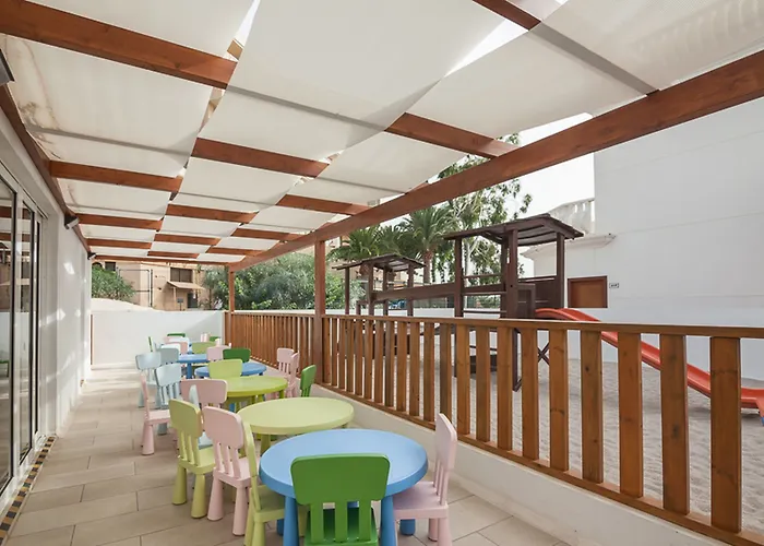 Guayarmina Princess - Adults Only