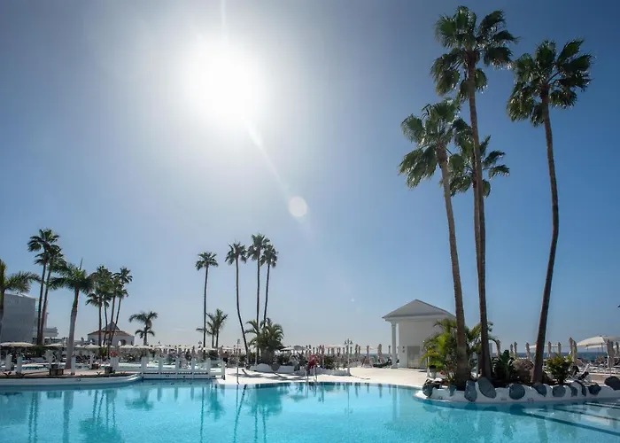 Guayarmina Princess - Adults Only Szálloda