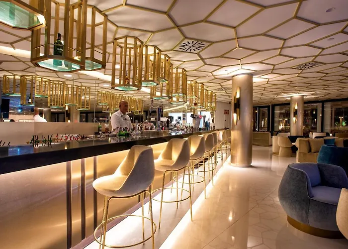 Guayarmina Princess - Adults Only فندق أذيخي