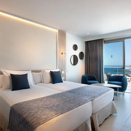 Guayarmina Princess - Adults Only Szálloda