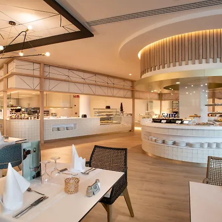 Szálloda Guayarmina Princess - Adults Only Costa Adeje (Tenerife)