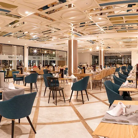 Guayarmina Princess - Adults Only Szálloda