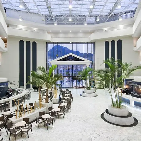 Guayarmina Princess - Adults Only Szálloda 4*