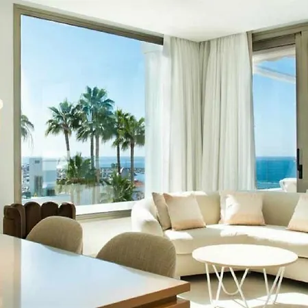 Szálloda Guayarmina Princess - Adults Only