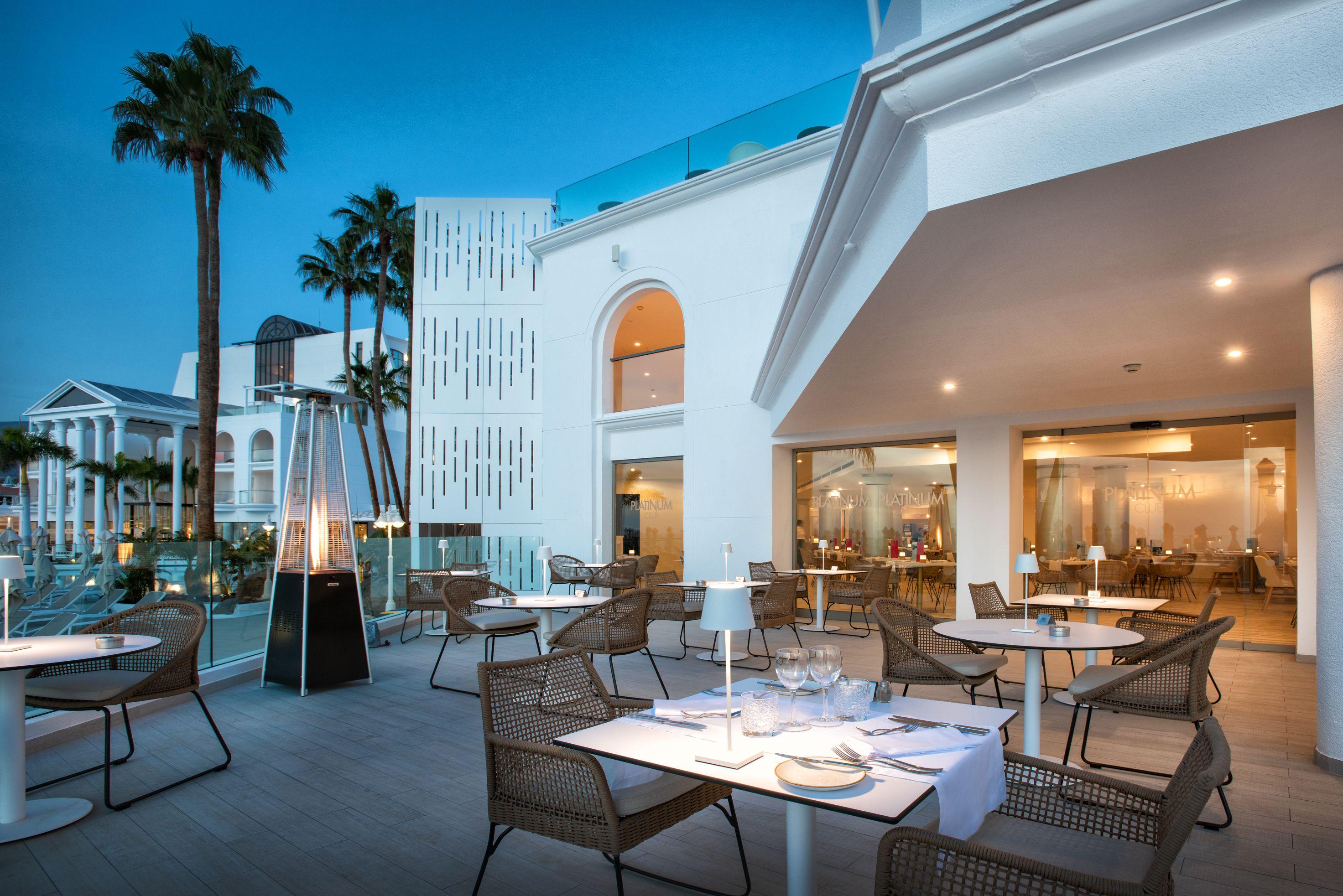 hotel guayarmina princess costa adeje tenerife
